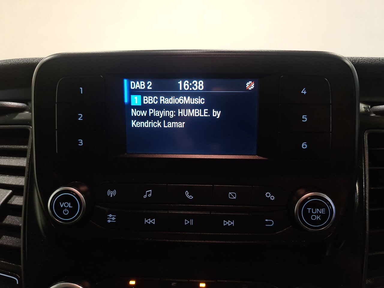 Used Ford Transit 2022 for sale - 76544904: Photo 20