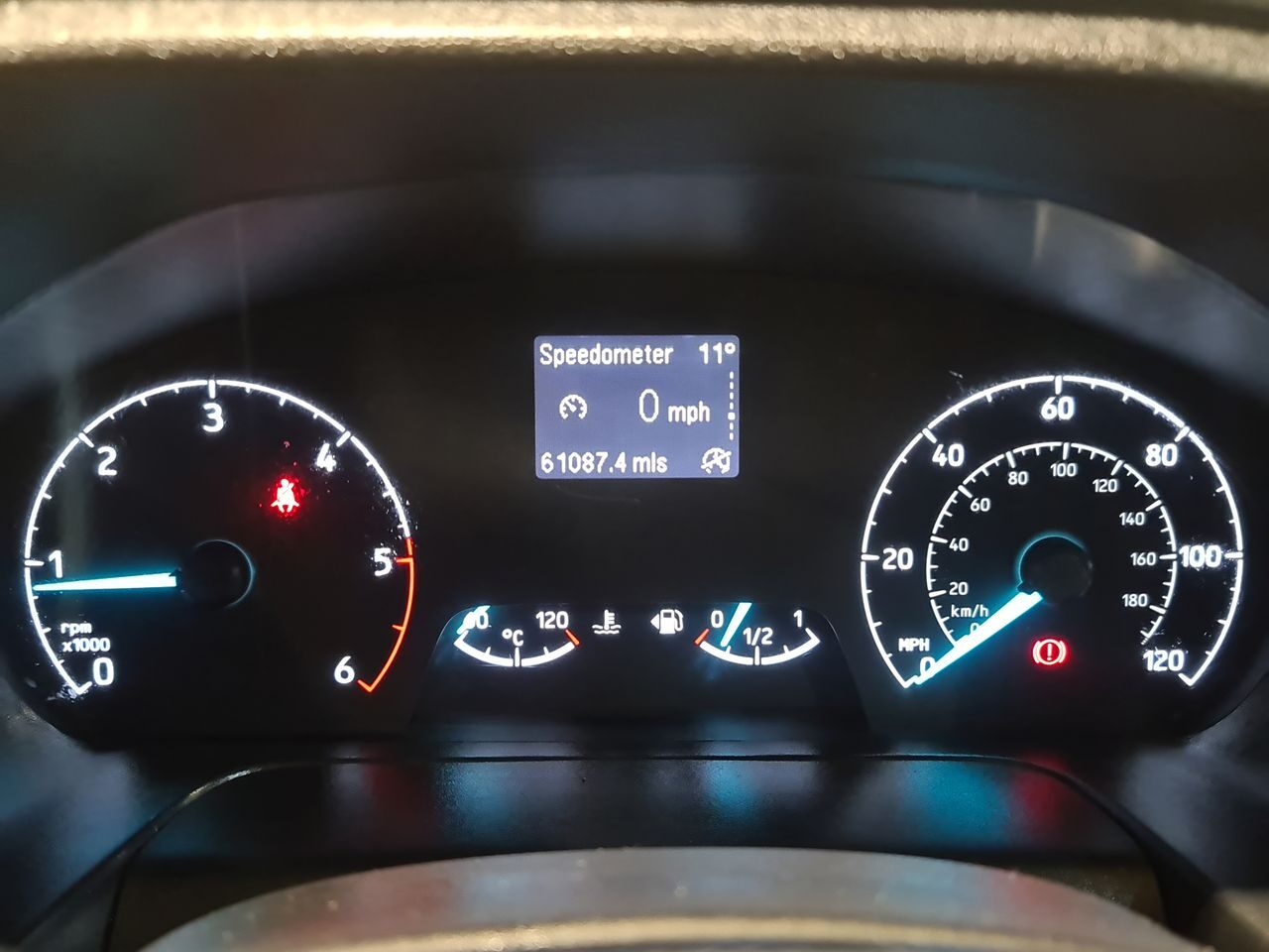 Used Ford Transit 2022 for sale - 76544904: Photo 21