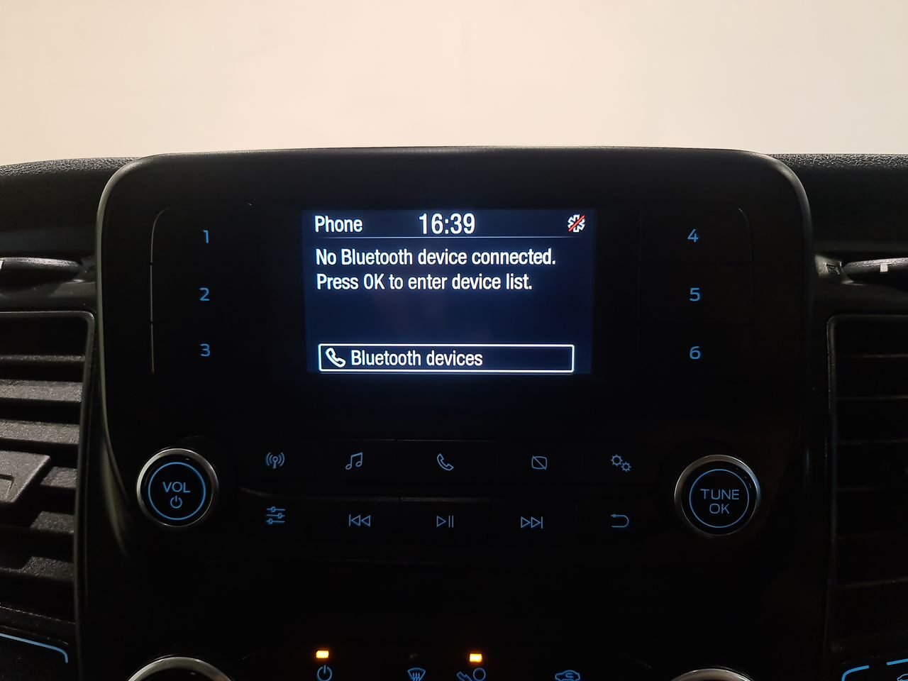 Used Ford Transit 2022 for sale - 76544904: Photo 25