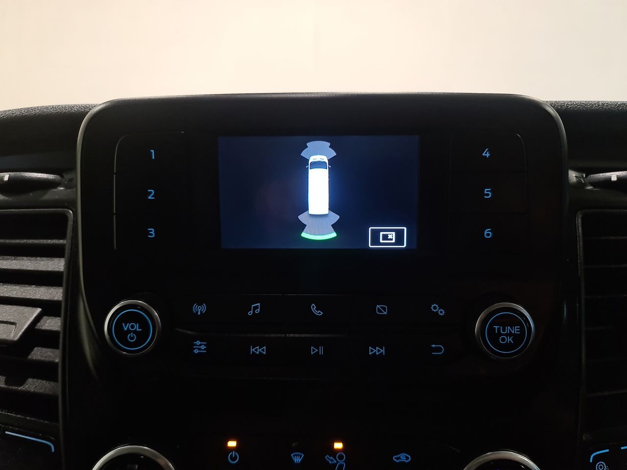 Used Ford Transit 2022 for sale - 76544904: Photo 26