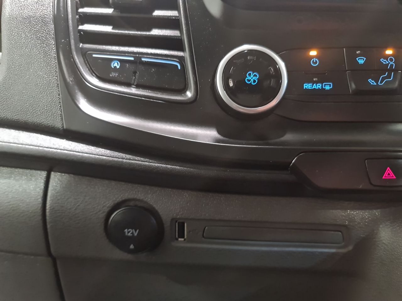 Used Ford Transit 2022 for sale - 76544904: Photo 27