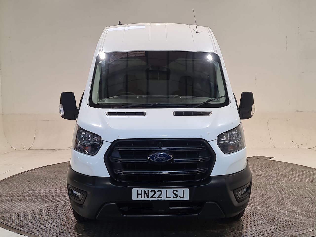 Used Ford Transit 2022 for sale - 76544904: Photo 3