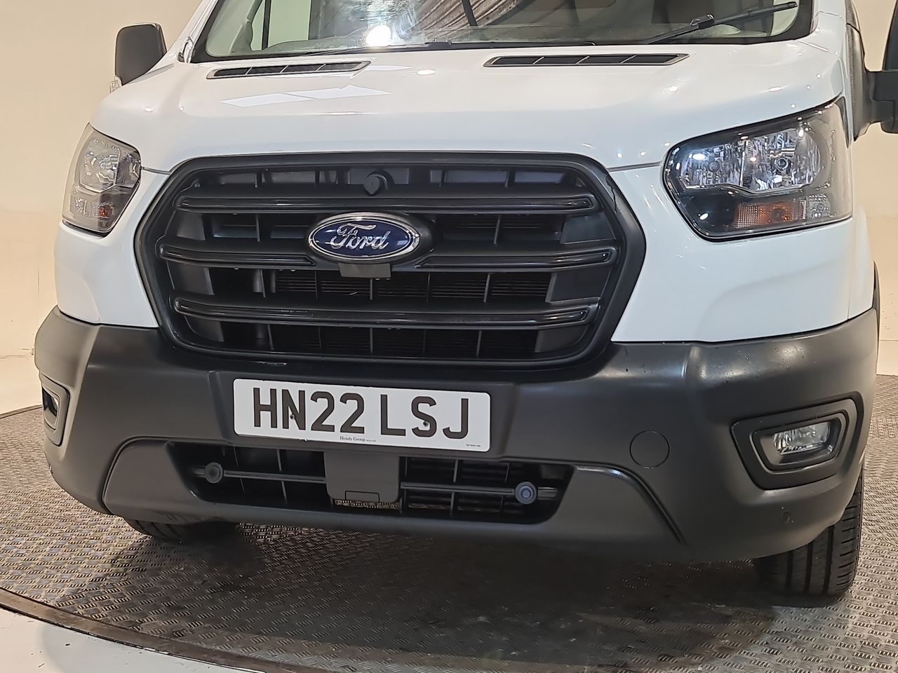 Used Ford Transit 2022 for sale - 76544904: Photo 4