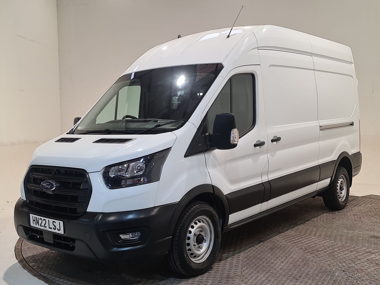 Used Ford Transit 2022 for sale - 76544904: Photo 5