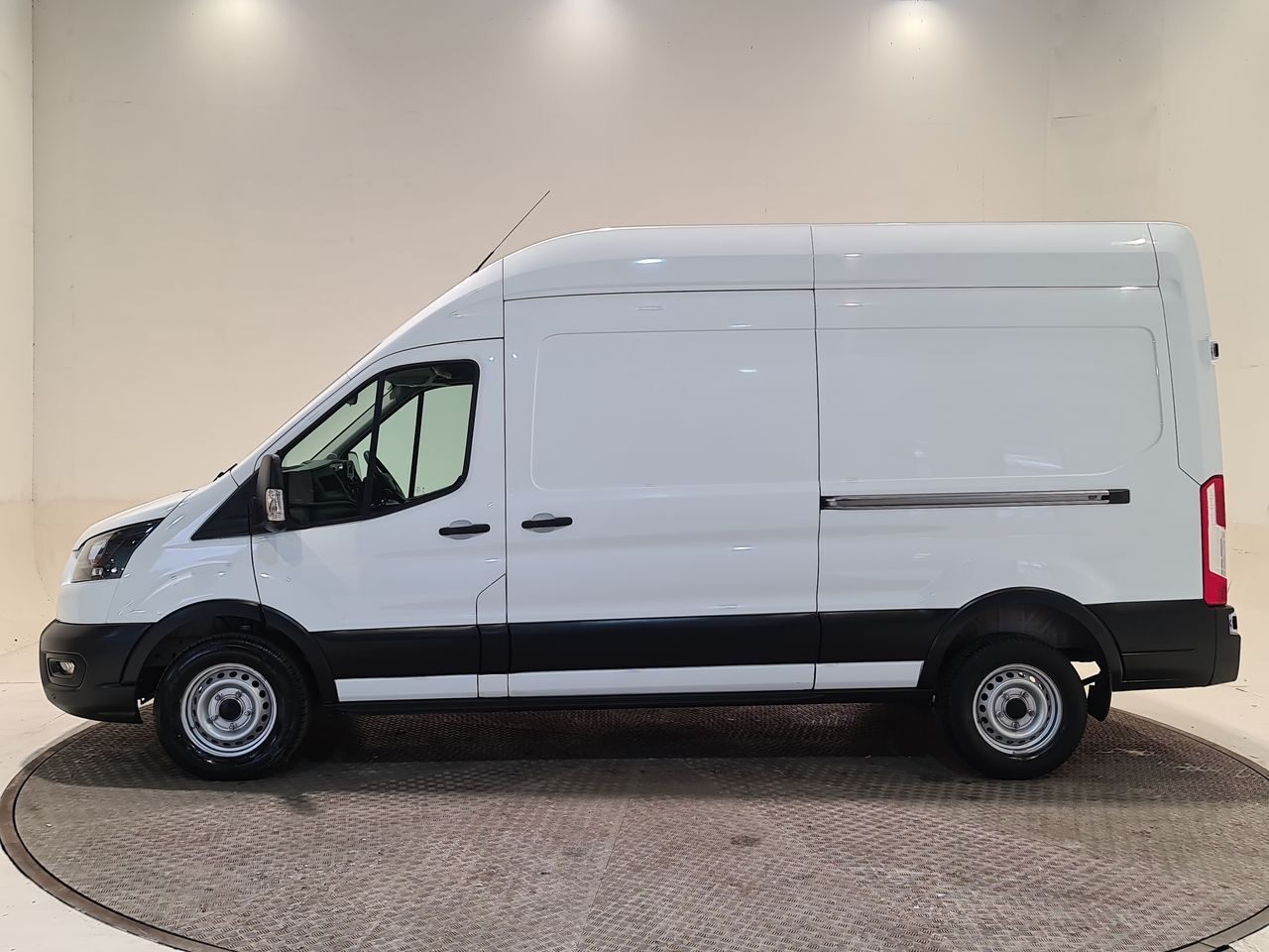 Used Ford Transit 2022 for sale - 76544904: Photo 6