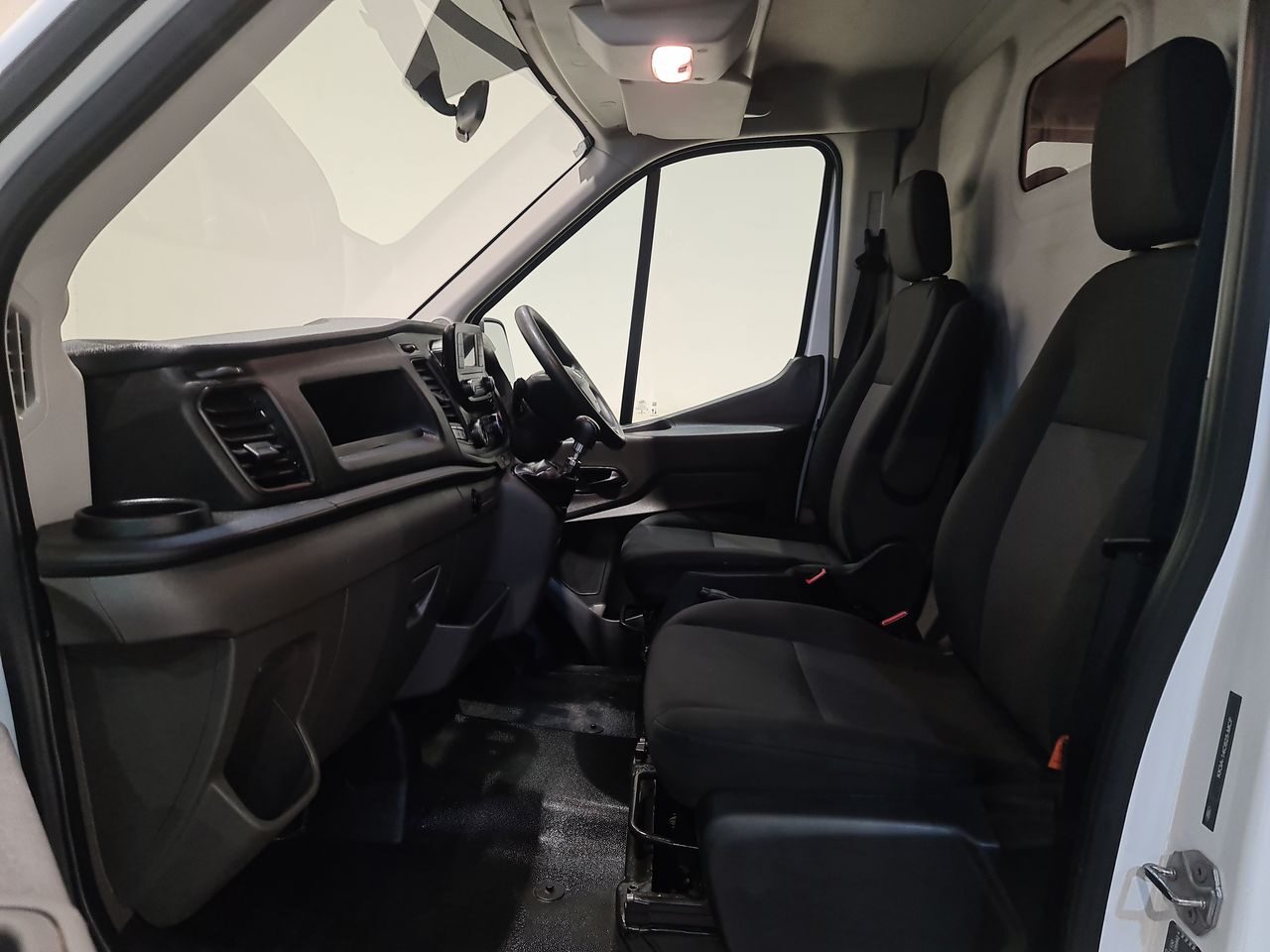 Used Ford Transit 2022 for sale - 76544904: Photo 8