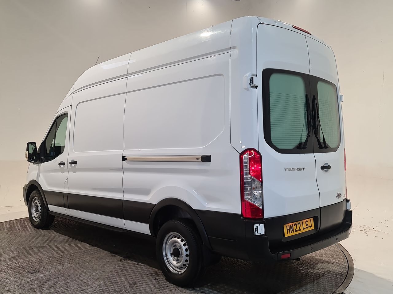 Used Ford Transit 2022 for sale - 76544904: Photo 9