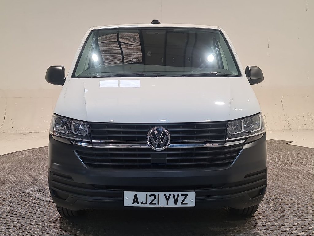 Used Volkswagen Transporter 2021 for sale - 76092635: Photo 10