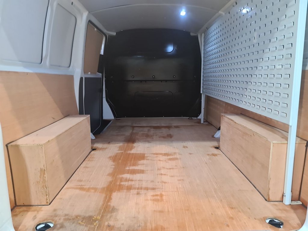 Used Volkswagen Transporter 2021 for sale - 76092635: Photo 17