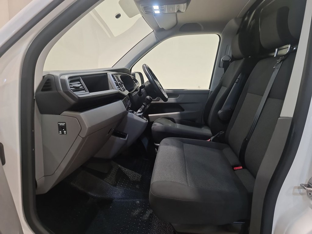 Used Volkswagen Transporter 2021 for sale - 76092635: Photo 25