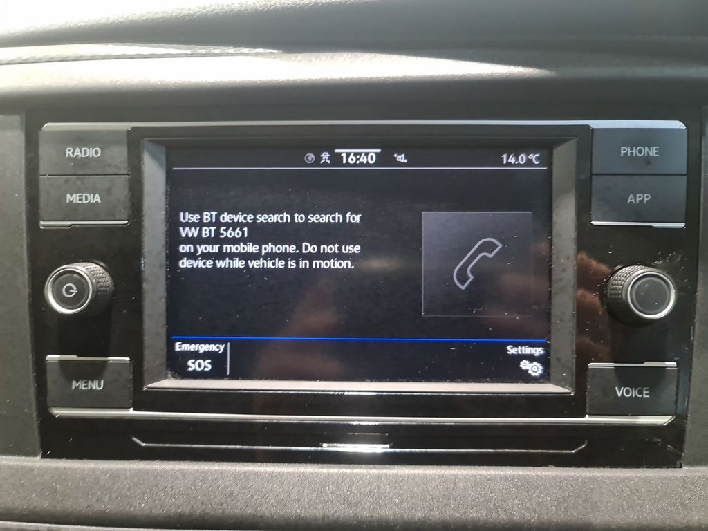 Used Volkswagen Transporter 2021 for sale - 76092635: Photo 35