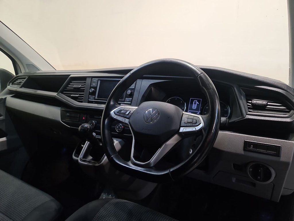 Used Volkswagen Transporter 2021 for sale - 76092635: Photo 5