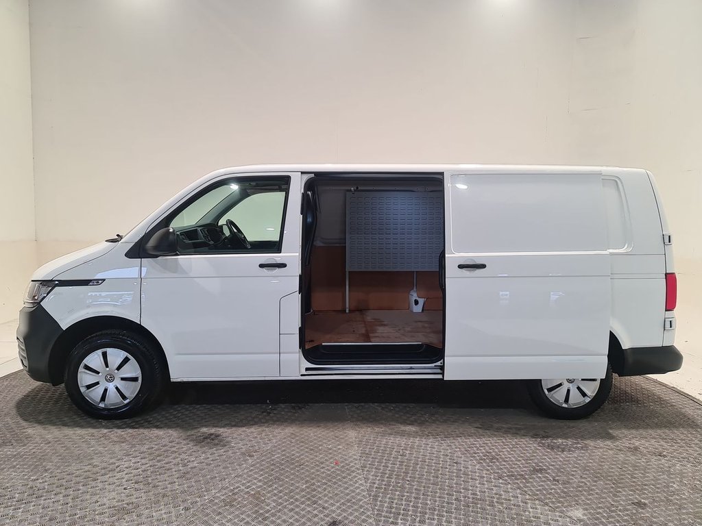 Used Volkswagen Transporter 2021 for sale - 76092635: Photo 6