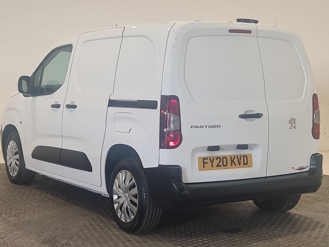 Used Peugeot Partner 2020 for sale - 77447661: Photo 11