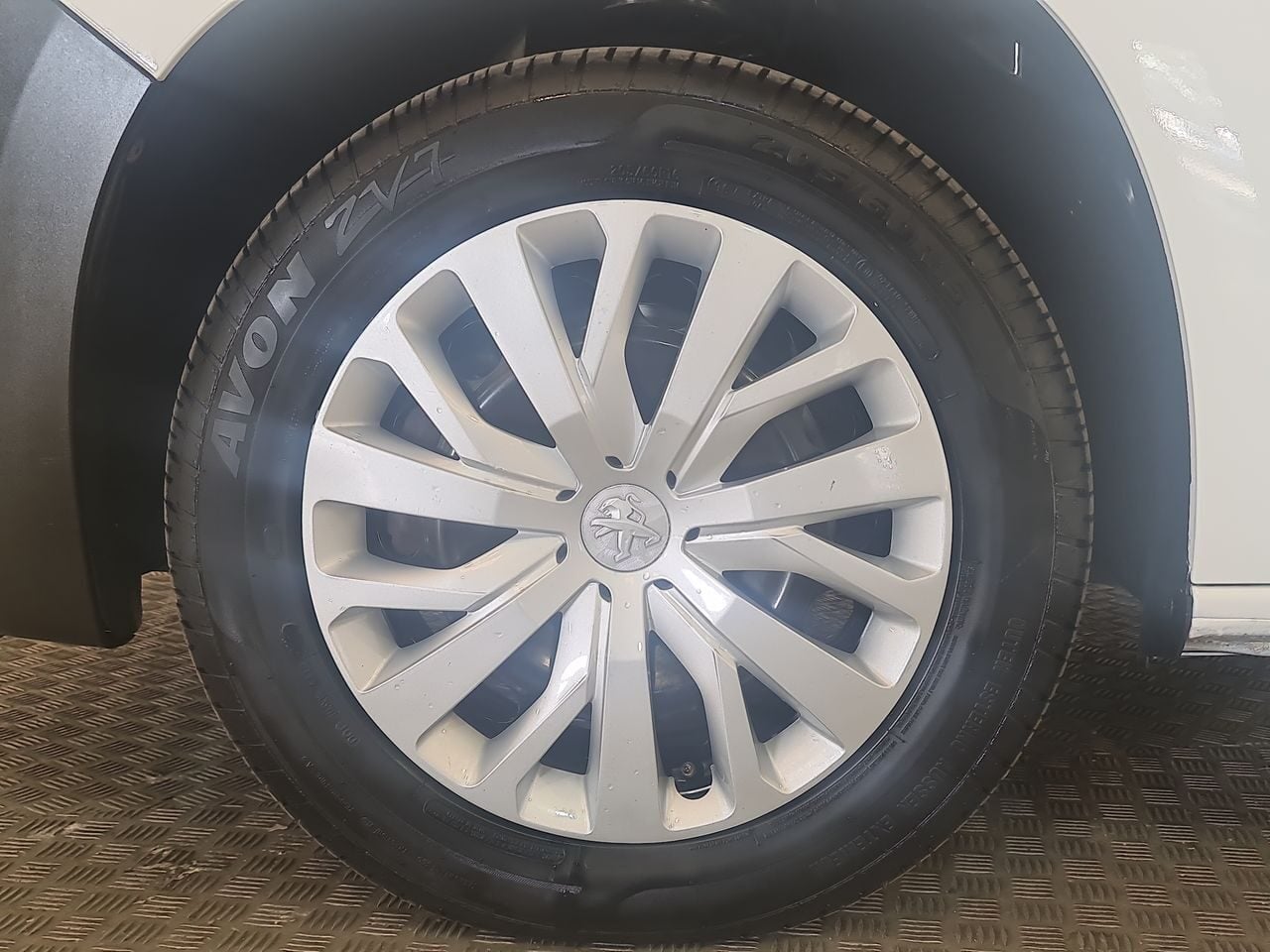 Used Peugeot Partner 2020 for sale - 77447661: Photo 7