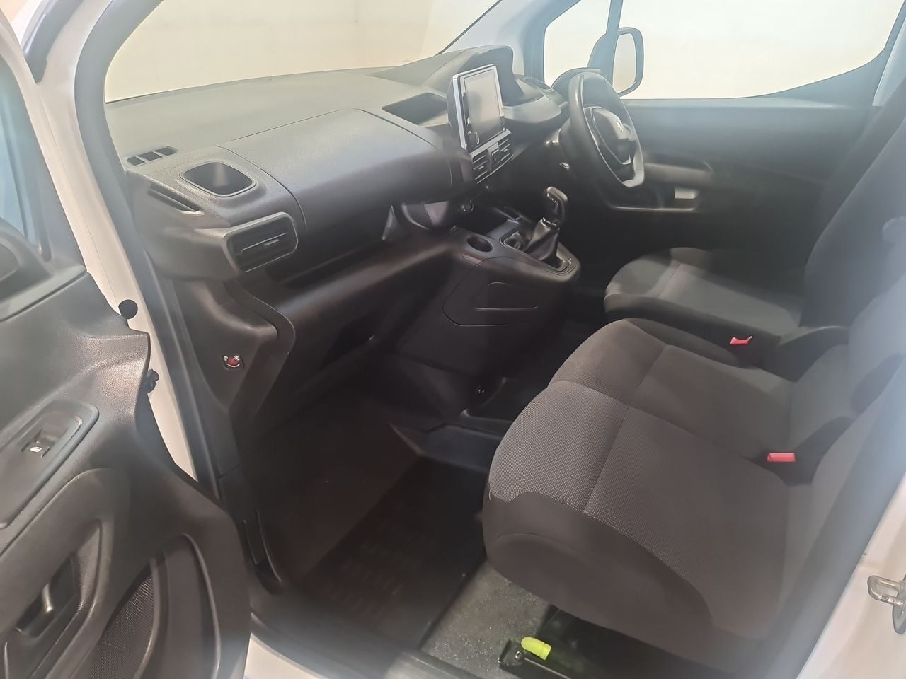 Used Peugeot Partner 2020 for sale - 77447661: Photo 8