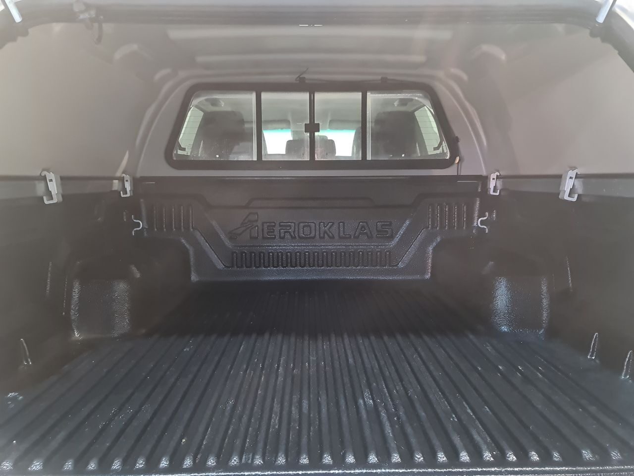 Used Toyota Hilux 2021 for sale - 77989529: Photo 13