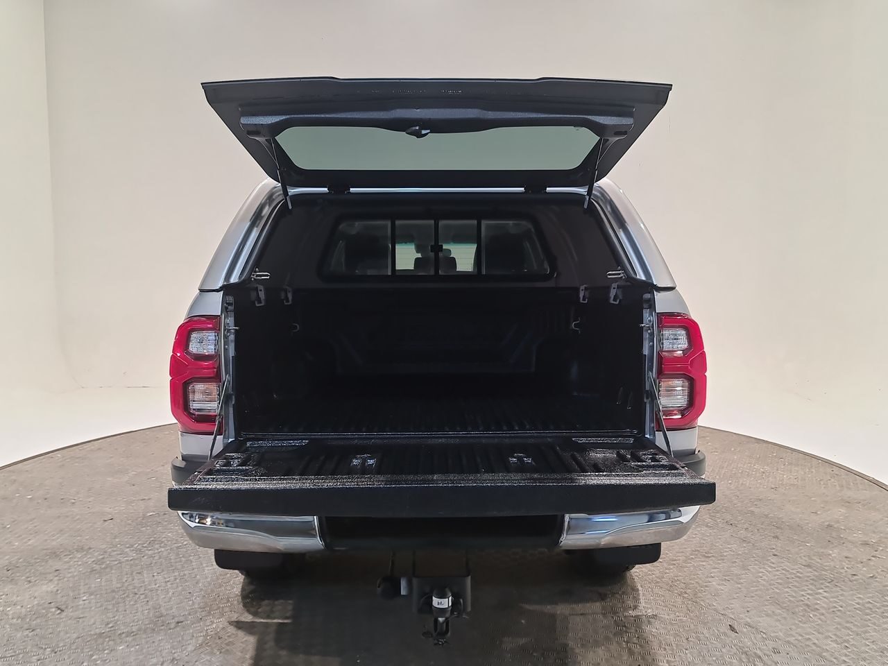 Used Toyota Hilux 2021 for sale - 77989529: Photo 14