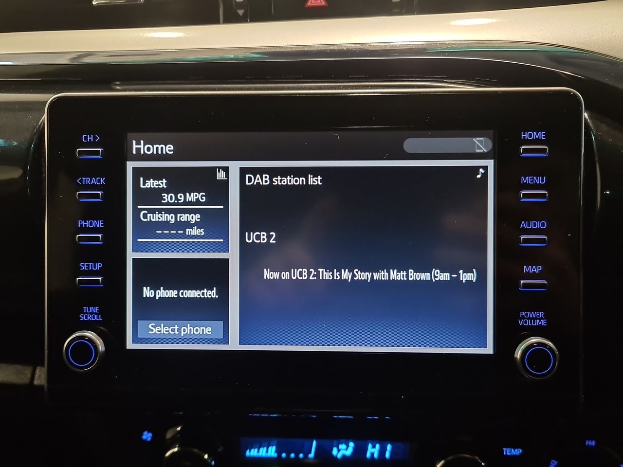 Used Toyota Hilux 2021 for sale - 77989529: Photo 27