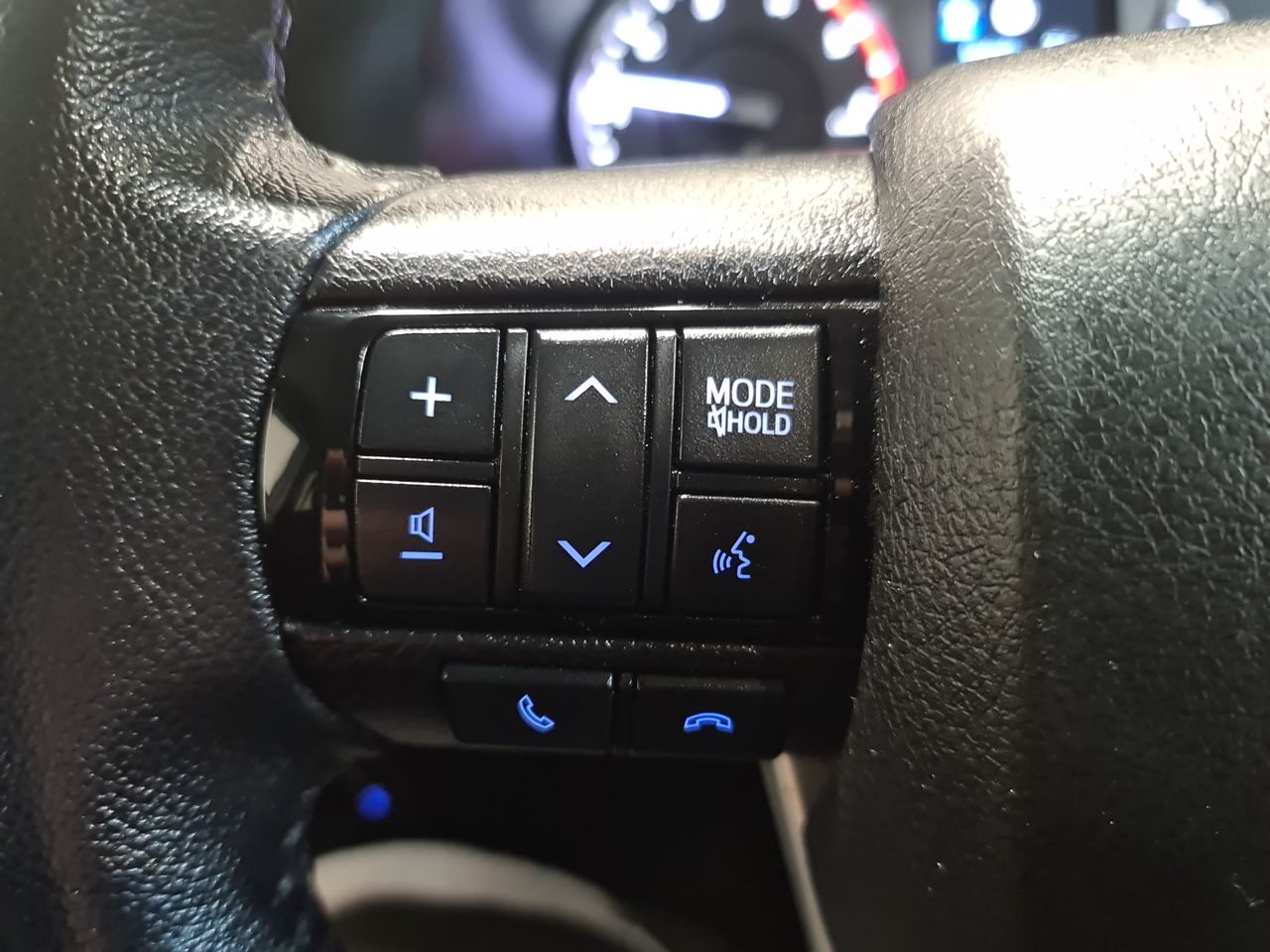 Used Toyota Hilux 2021 for sale - 77989529: Photo 31