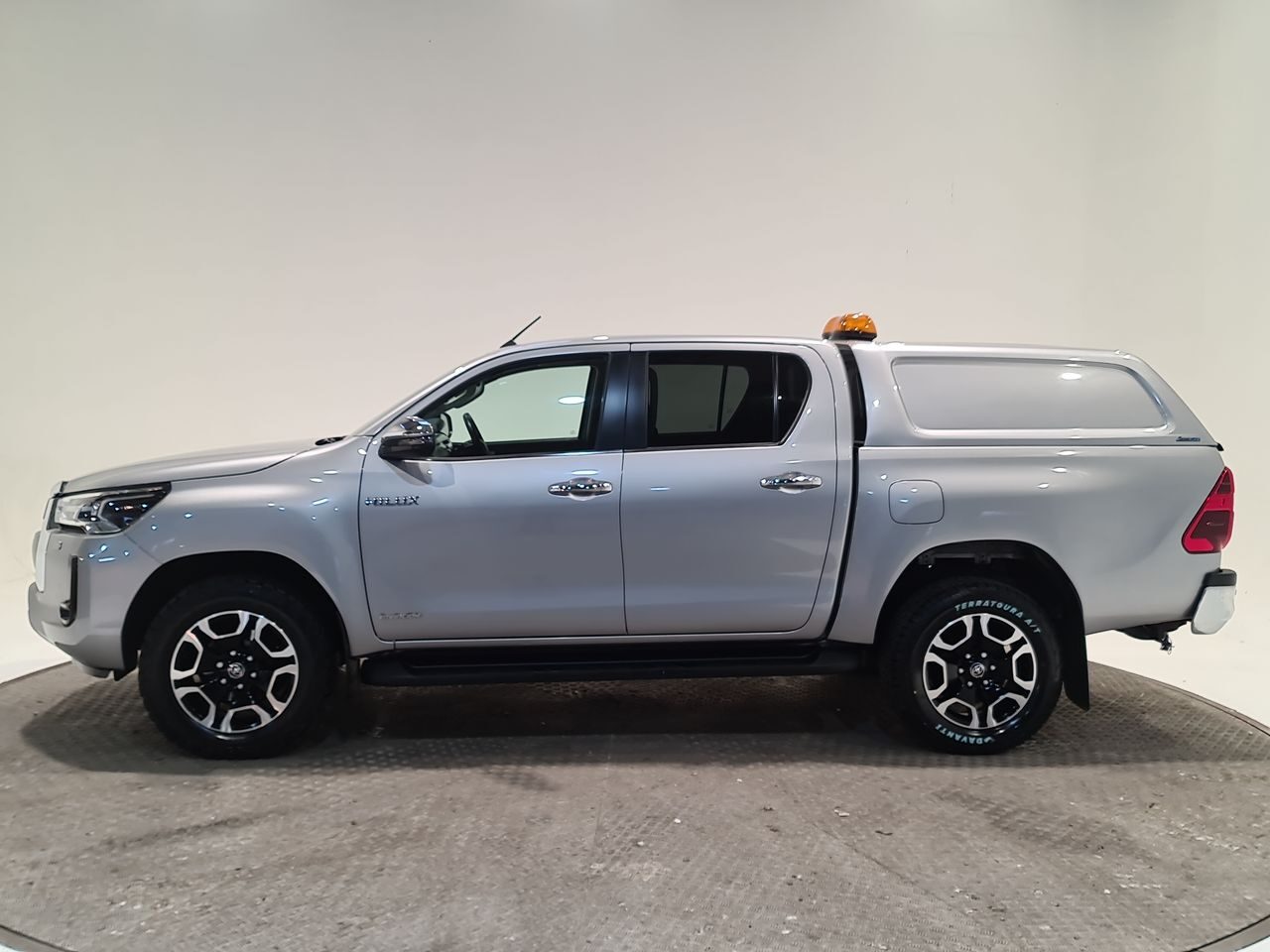 Used Toyota Hilux 2021 for sale - 77989529: Photo 6