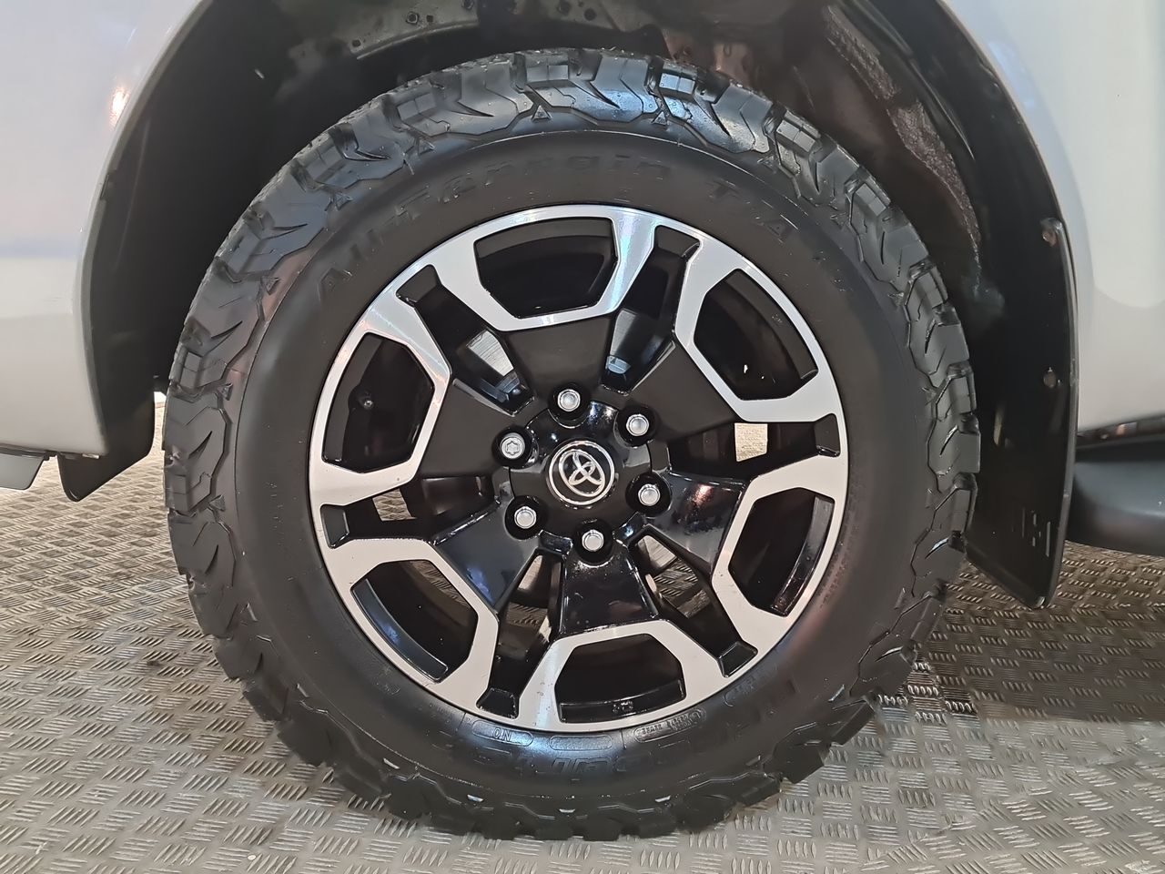 Used Toyota Hilux 2021 for sale - 77989529: Photo 7