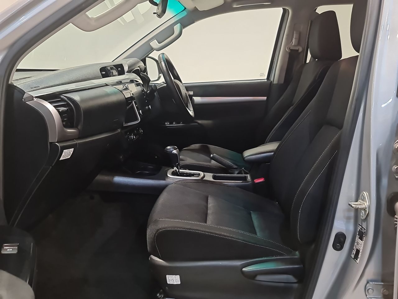 Used Toyota Hilux 2021 for sale - 77989529: Photo 8