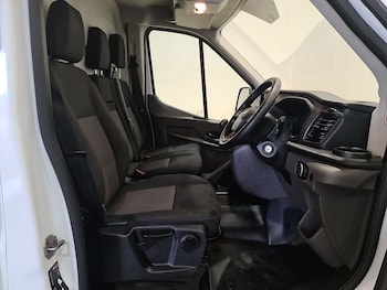 Used Ford Transit 2022 for sale - 75727371: Photo
