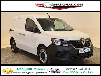 Used Renault Kangoo 2023 for sale - 76544906: Photo