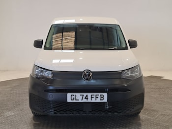 Used Volkswagen Caddy Maxi 2024 for sale - 79042245: Photo