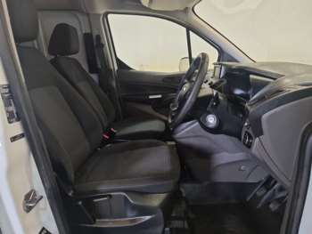 Used Ford Transit Connect 2021 for sale - 74721675: Photo