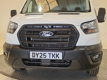 Used Ford Transit 2025 for sale - 79240312: Photo