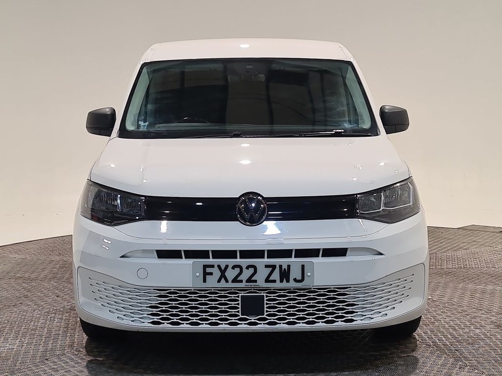 Used Volkswagen Caddy Maxi 2022 for sale - 76496117: Photo 10