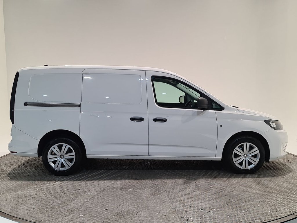 Used Volkswagen Caddy Maxi 2022 for sale - 76496117: Photo 16