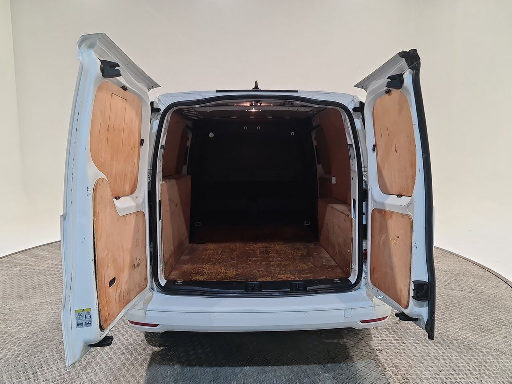 Used Volkswagen Caddy Maxi 2022 for sale - 76496117: Photo 17