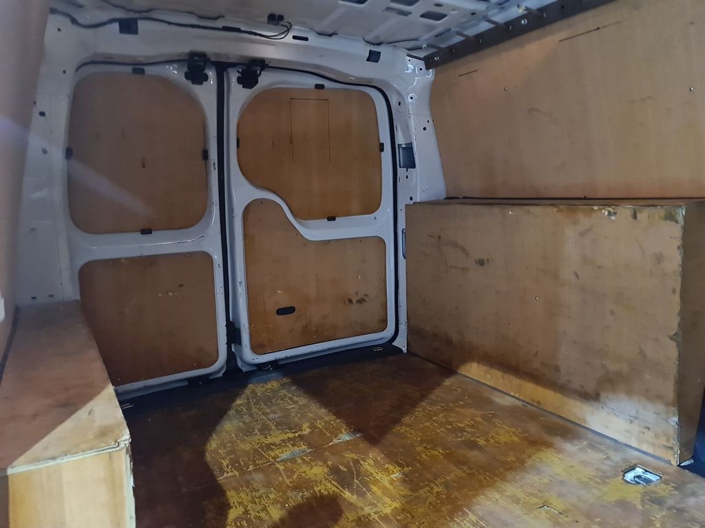 Used Volkswagen Caddy Maxi 2022 for sale - 76496117: Photo 18