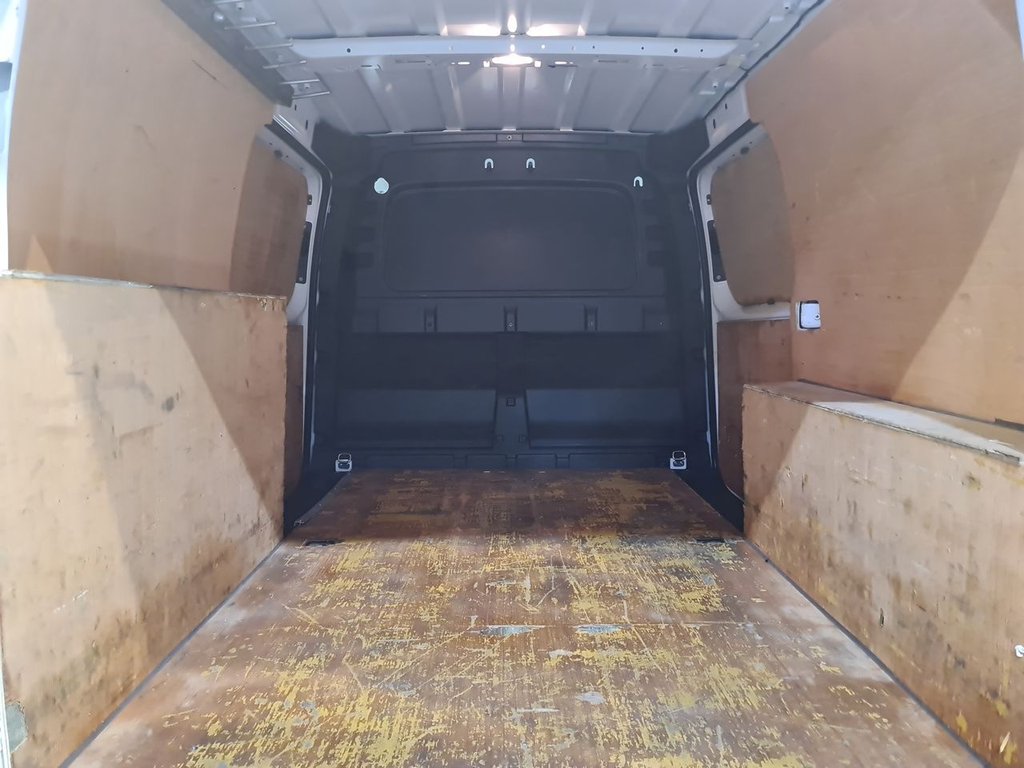 Used Volkswagen Caddy Maxi 2022 for sale - 76496117: Photo 19