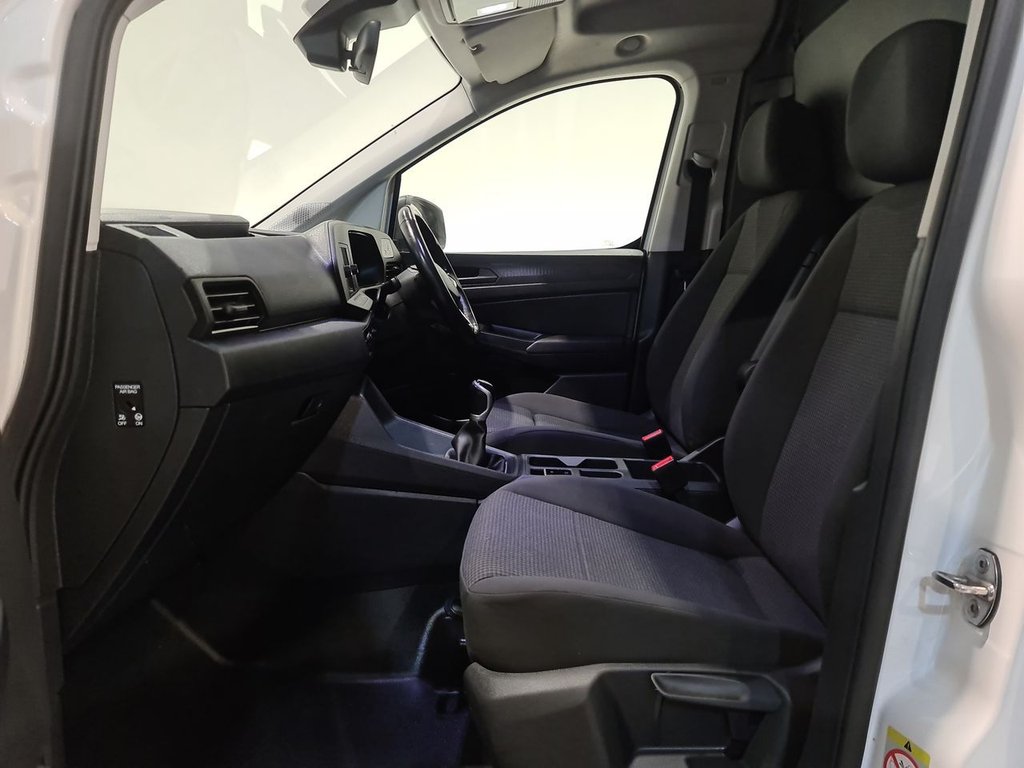 Used Volkswagen Caddy Maxi 2022 for sale - 76496117: Photo 27