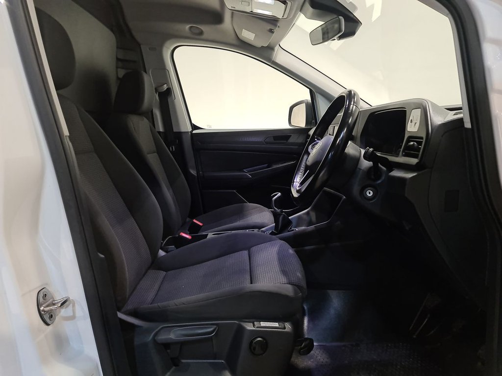 Used Volkswagen Caddy Maxi 2022 for sale - 76496117: Photo 3