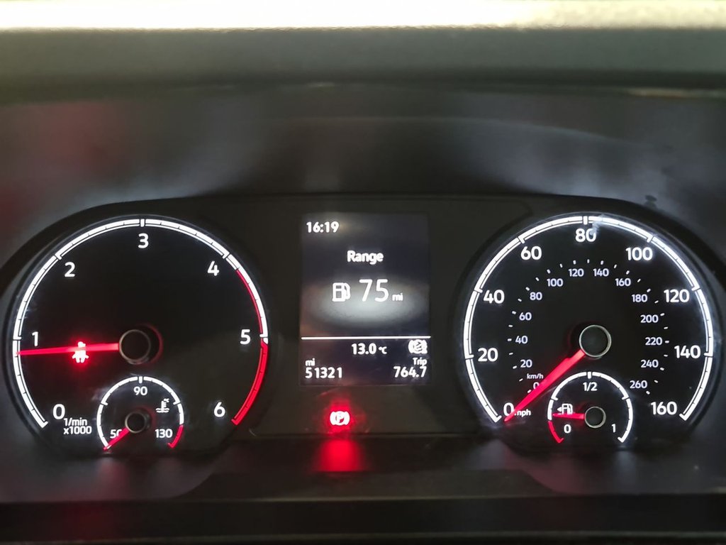 Used Volkswagen Caddy Maxi 2022 for sale - 76496117: Photo 33