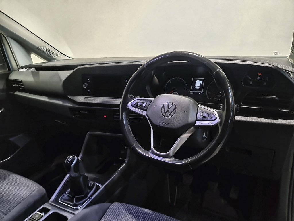 Used Volkswagen Caddy Maxi 2022 for sale - 76496117: Photo 5