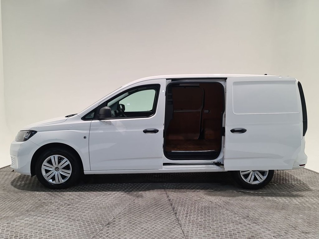 Used Volkswagen Caddy Maxi 2022 for sale - 76496117: Photo 6
