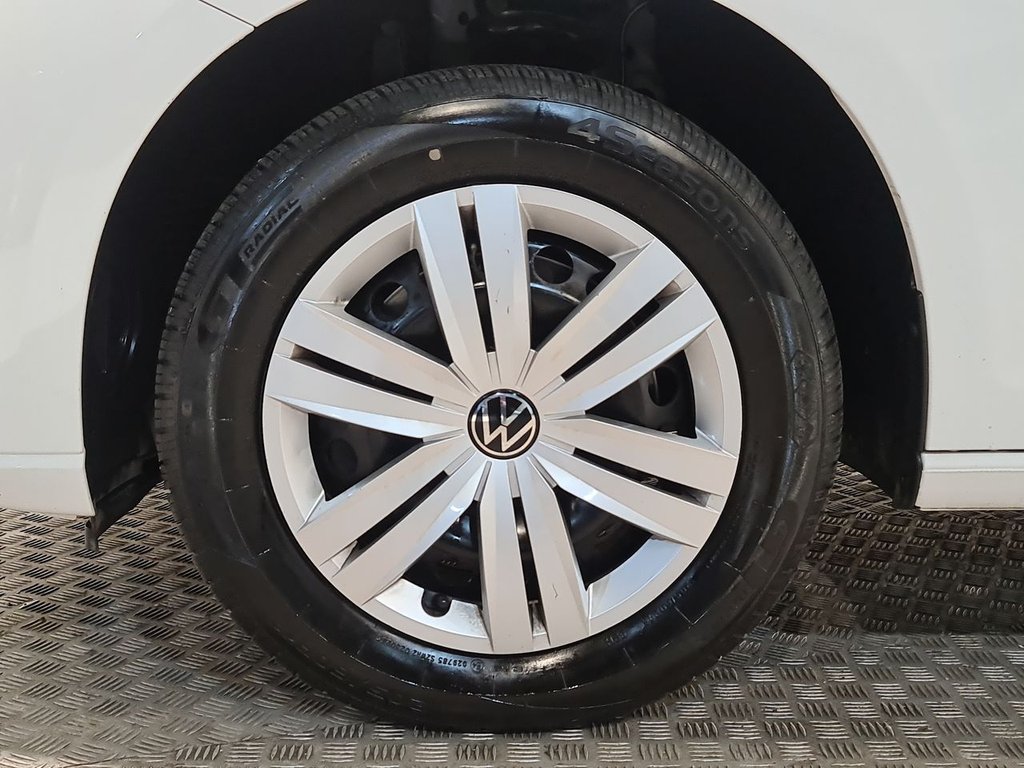 Used Volkswagen Caddy Maxi 2022 for sale - 76496117: Photo 7