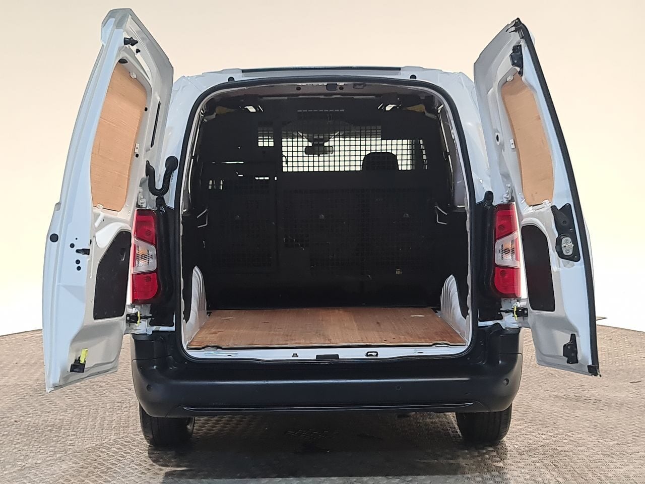 Used Peugeot Partner 2022 for sale - 76776533: Photo 13