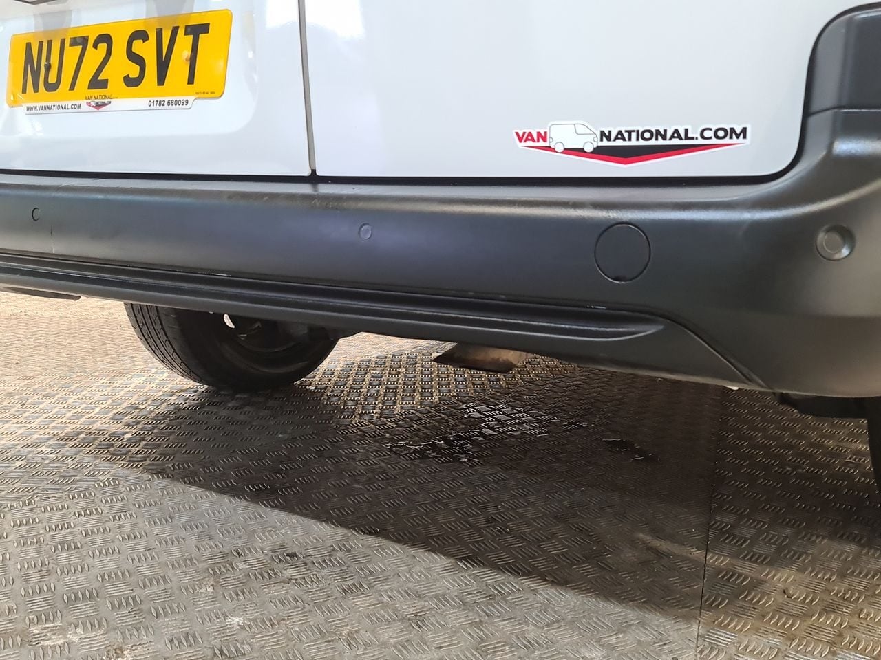 Used Peugeot Partner 2022 for sale - 76776533: Photo 14