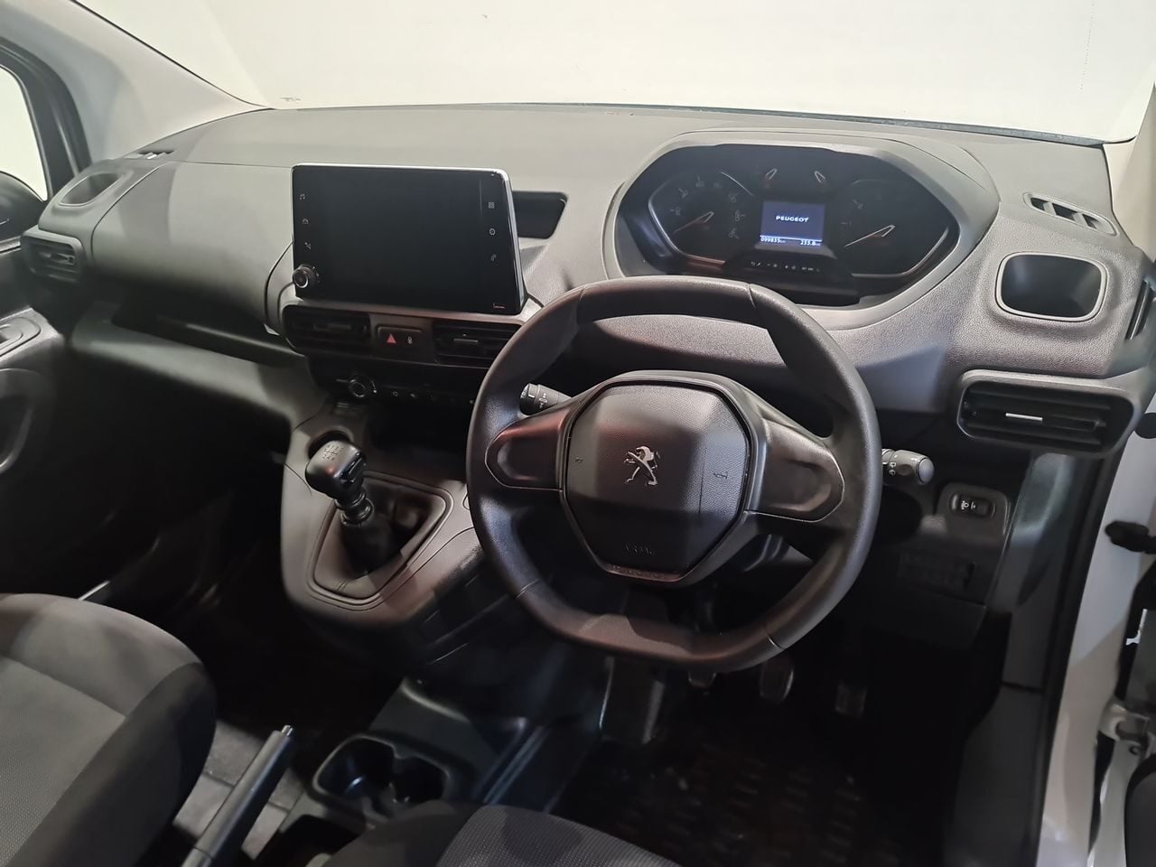 Used Peugeot Partner 2022 for sale - 76776533: Photo 20