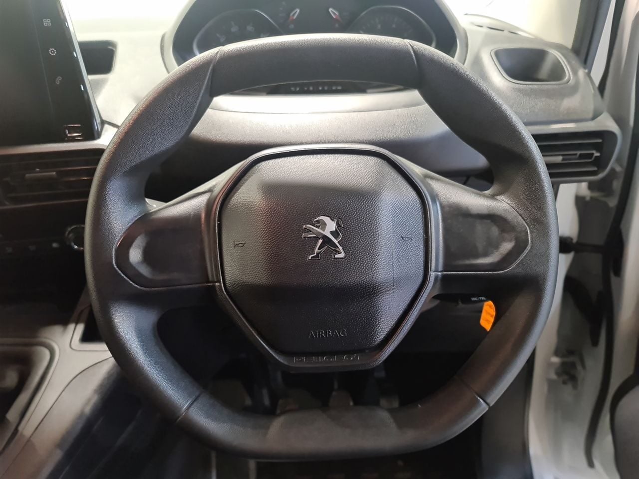 Used Peugeot Partner 2022 for sale - 76776533: Photo 22