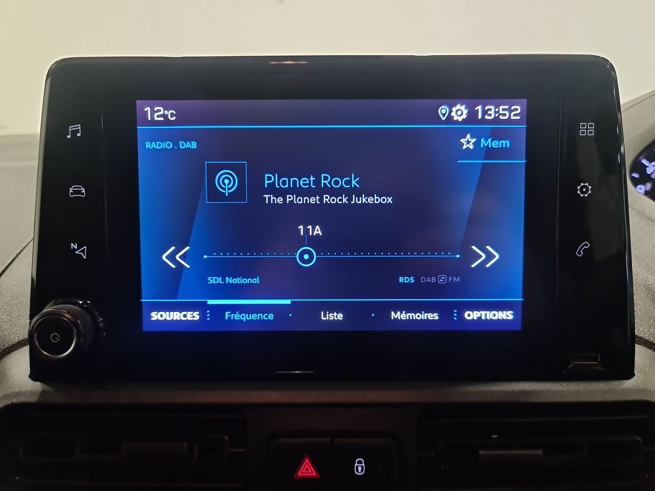 Used Peugeot Partner 2022 for sale - 76776533: Photo 25