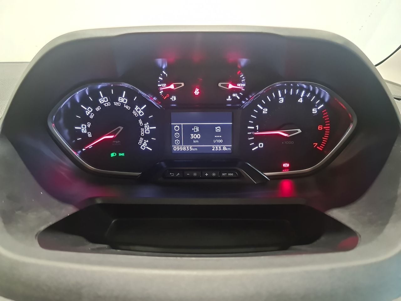 Used Peugeot Partner 2022 for sale - 76776533: Photo 26