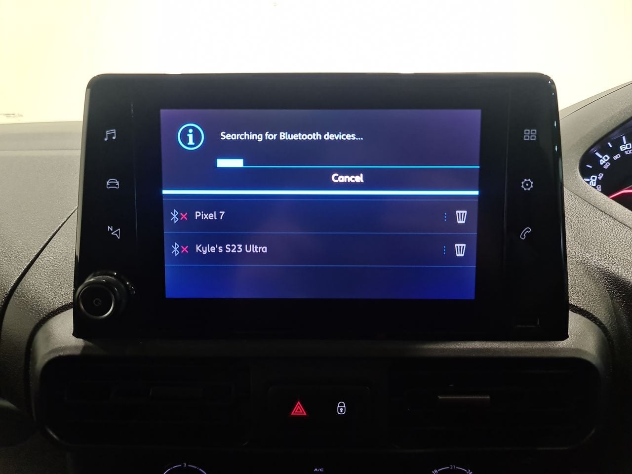 Used Peugeot Partner 2022 for sale - 76776533: Photo 29